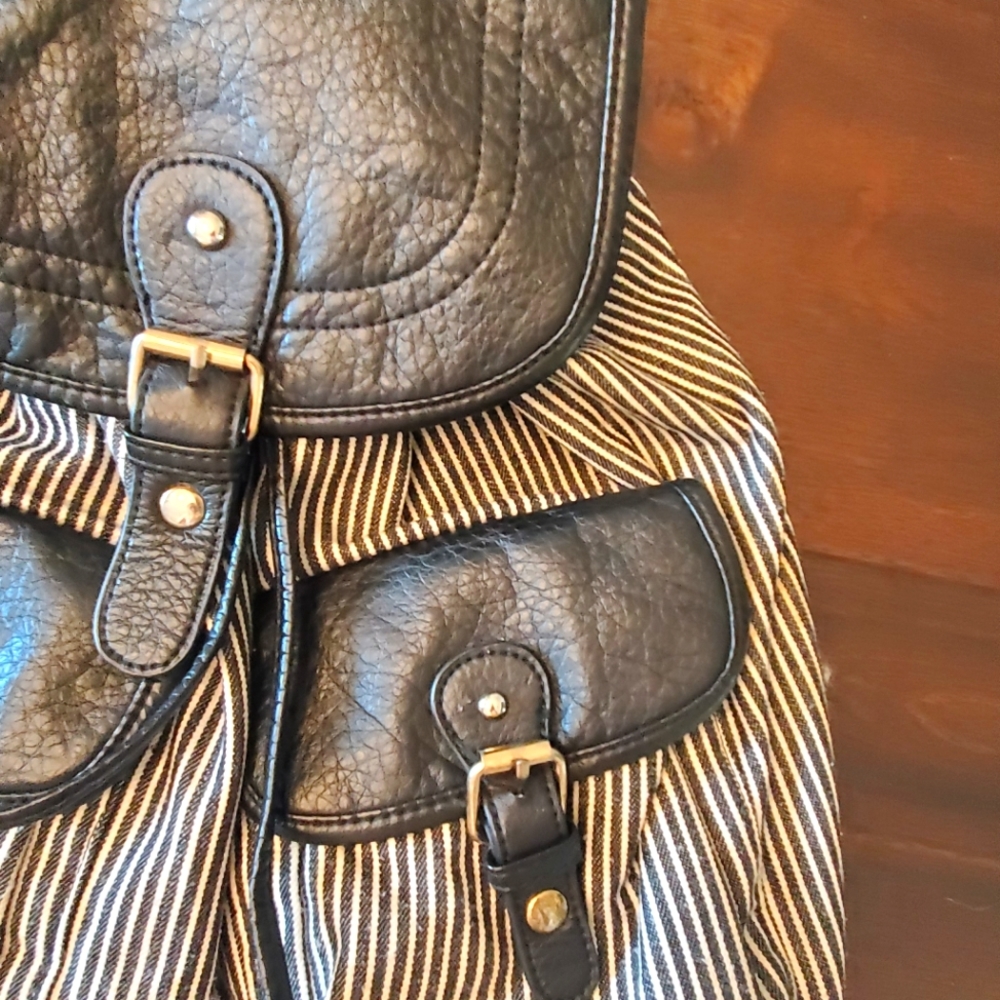 Under one Sky Backpack